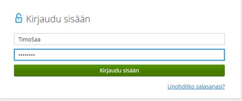 booking kirjautuminen.
